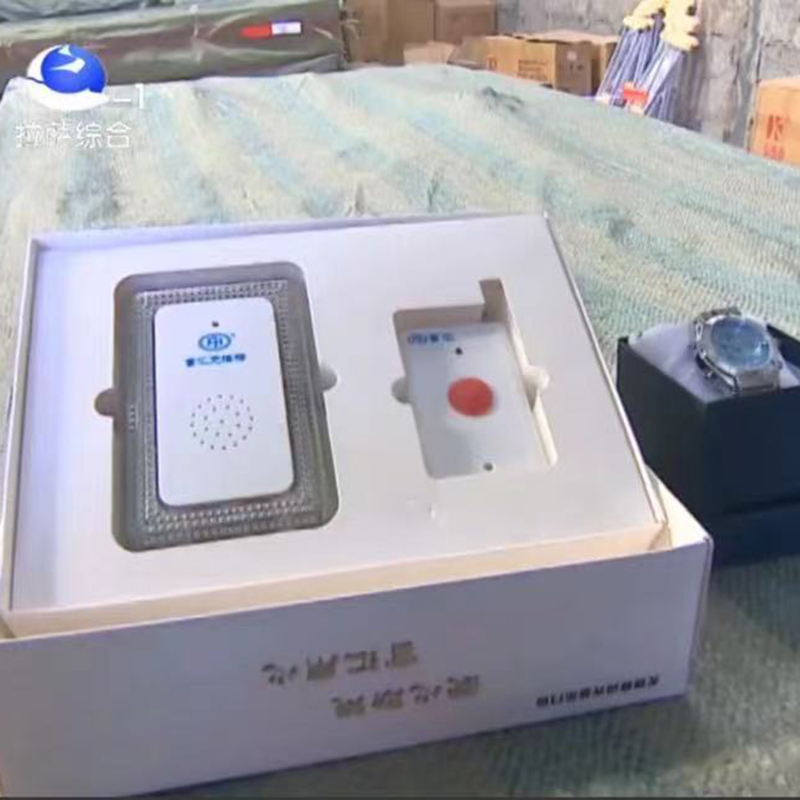 富匯門(mén)鈴進(jìn)拉薩新聞報(bào)道